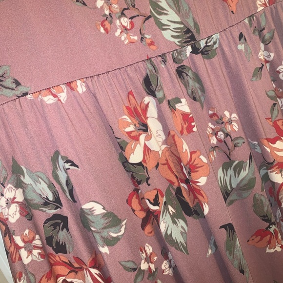 Lularoe Riley dress - Picture 4 of 5